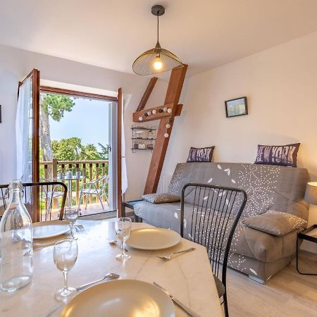 Apartment Le Vieux Pressoir By Interhome Villers-sur-Mer Eksteriør billede