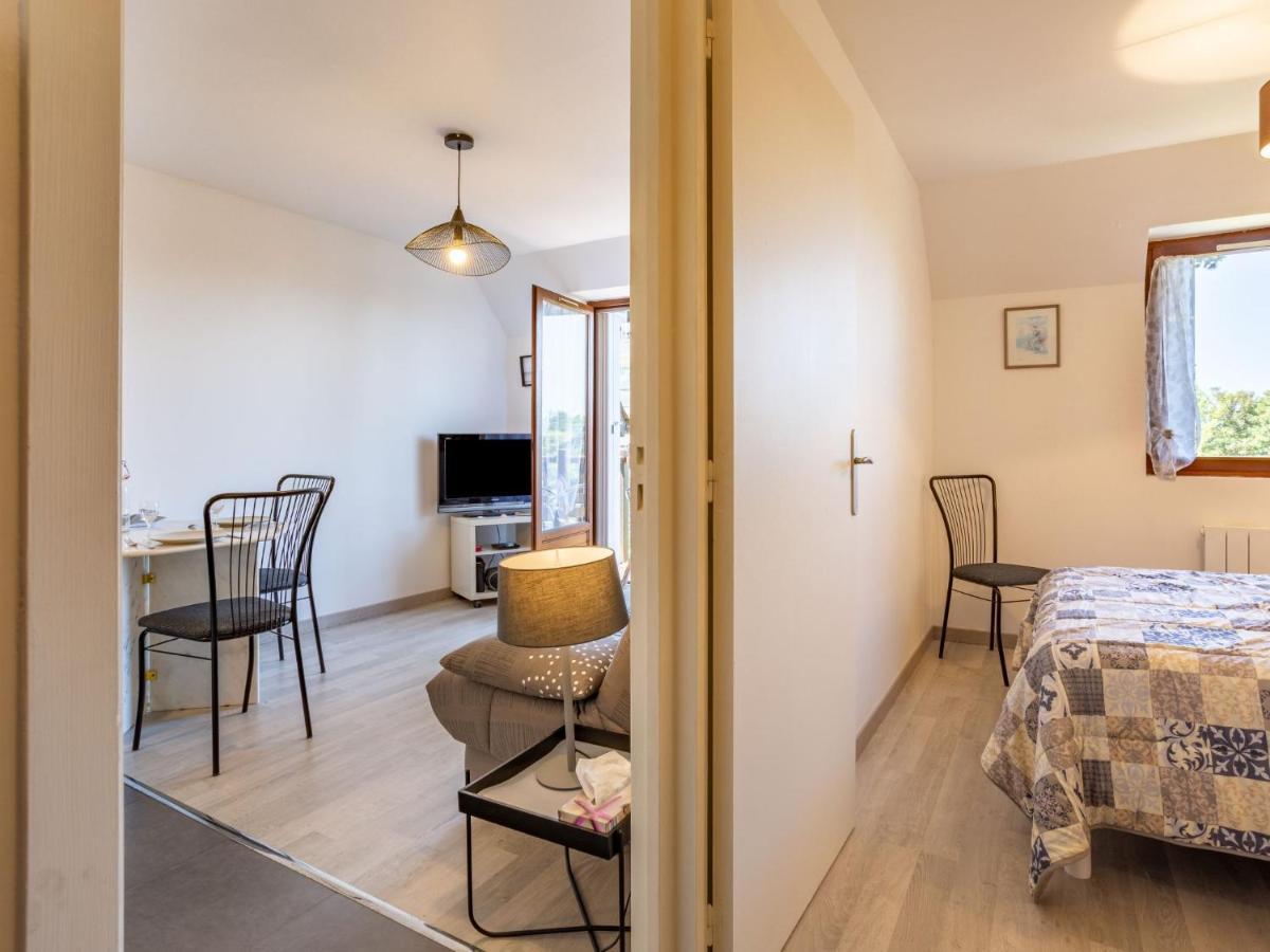 Apartment Le Vieux Pressoir By Interhome Villers-sur-Mer Eksteriør billede