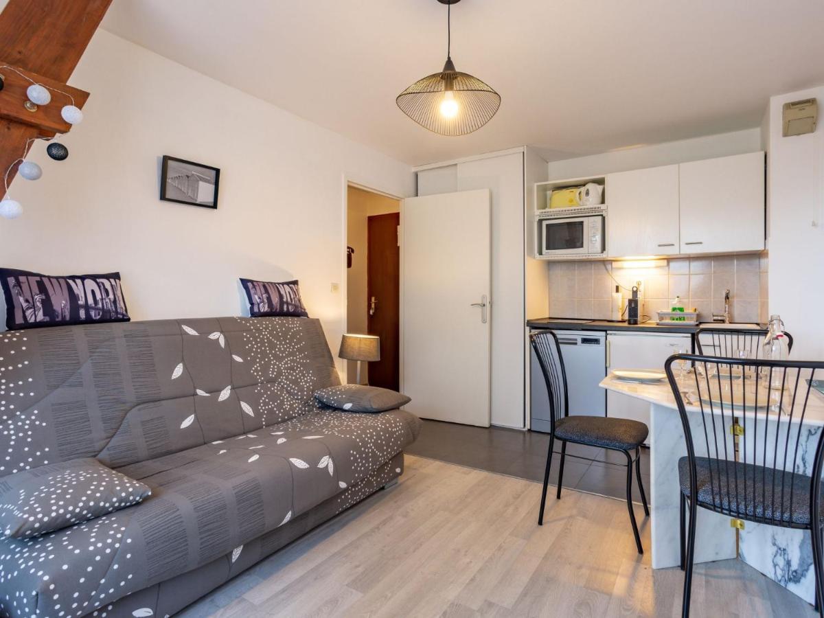 Apartment Le Vieux Pressoir By Interhome Villers-sur-Mer Eksteriør billede