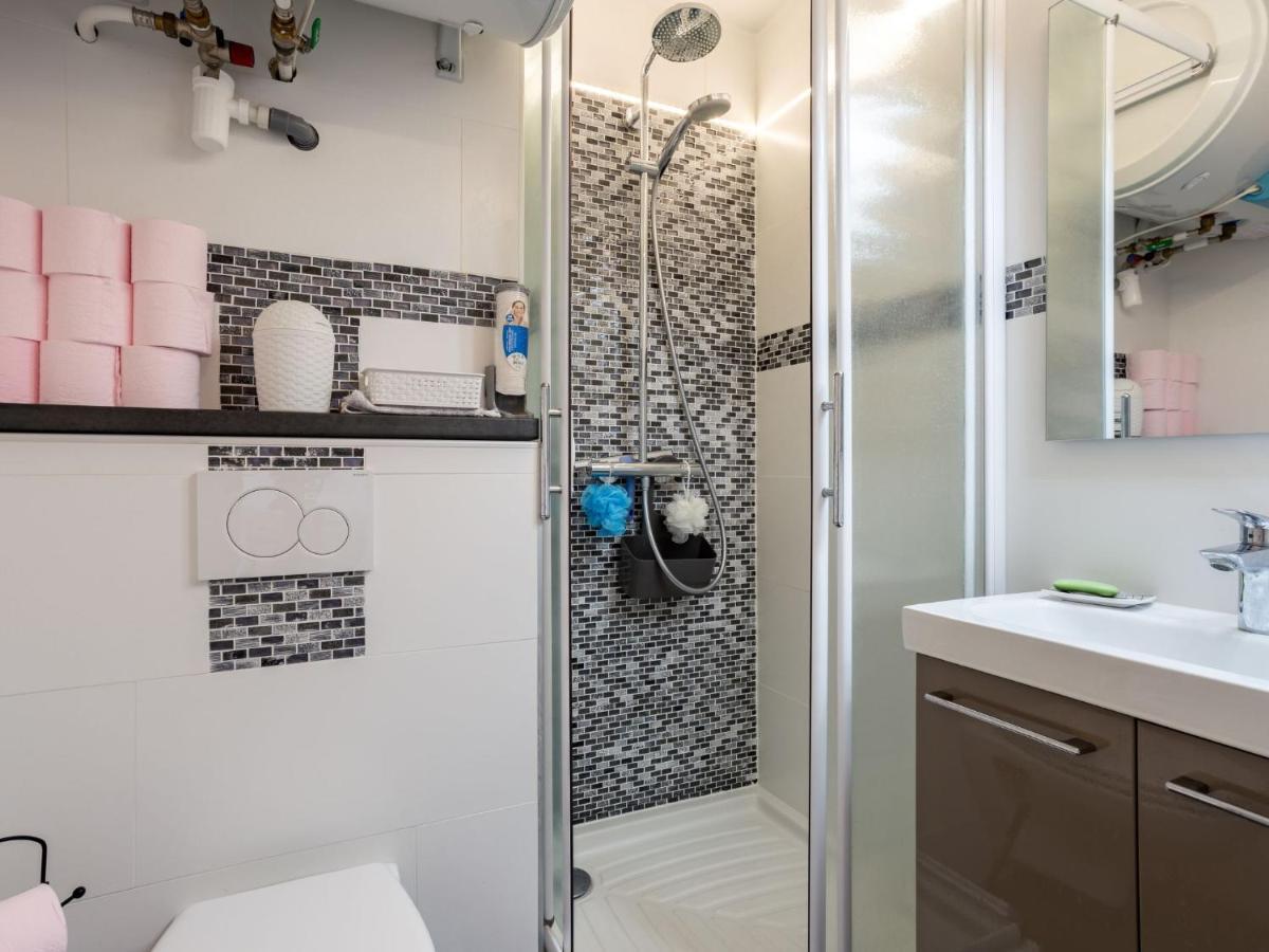 Apartment Le Vieux Pressoir By Interhome Villers-sur-Mer Eksteriør billede
