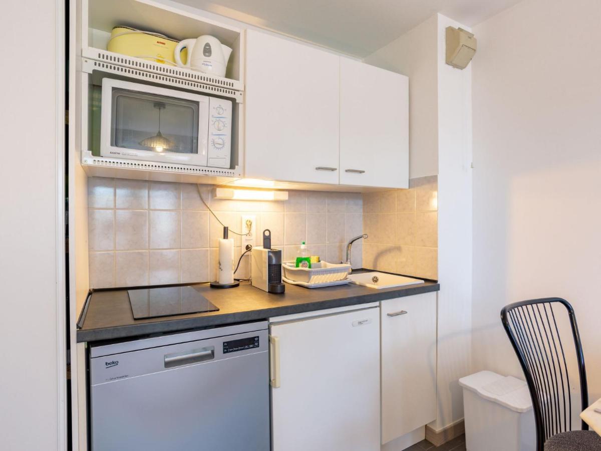 Apartment Le Vieux Pressoir By Interhome Villers-sur-Mer Eksteriør billede